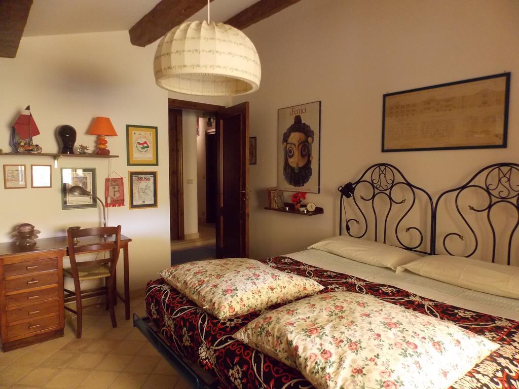 I Fagiani B&B Rimini Pokój zdjęcie