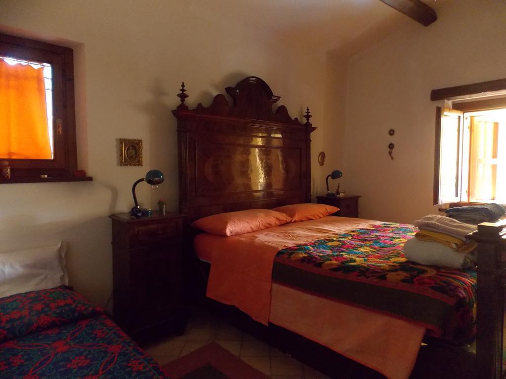 I Fagiani B&B Rimini Pokój zdjęcie