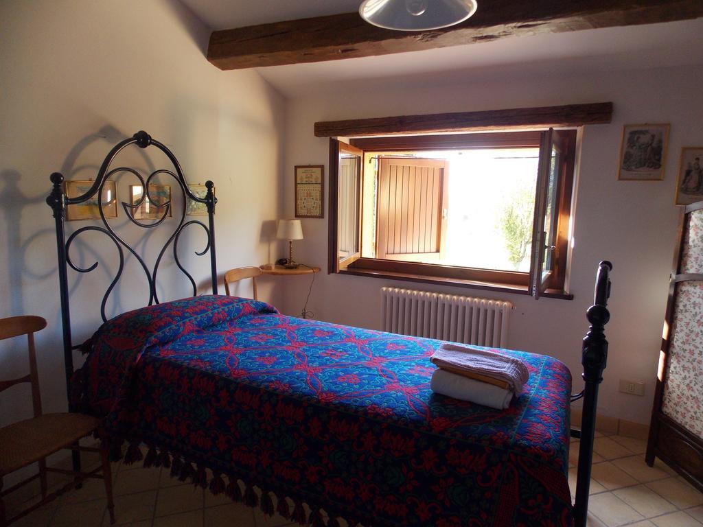 I Fagiani B&B Rimini Pokój zdjęcie
