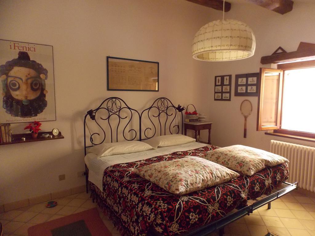 I Fagiani B&B Rimini Pokój zdjęcie