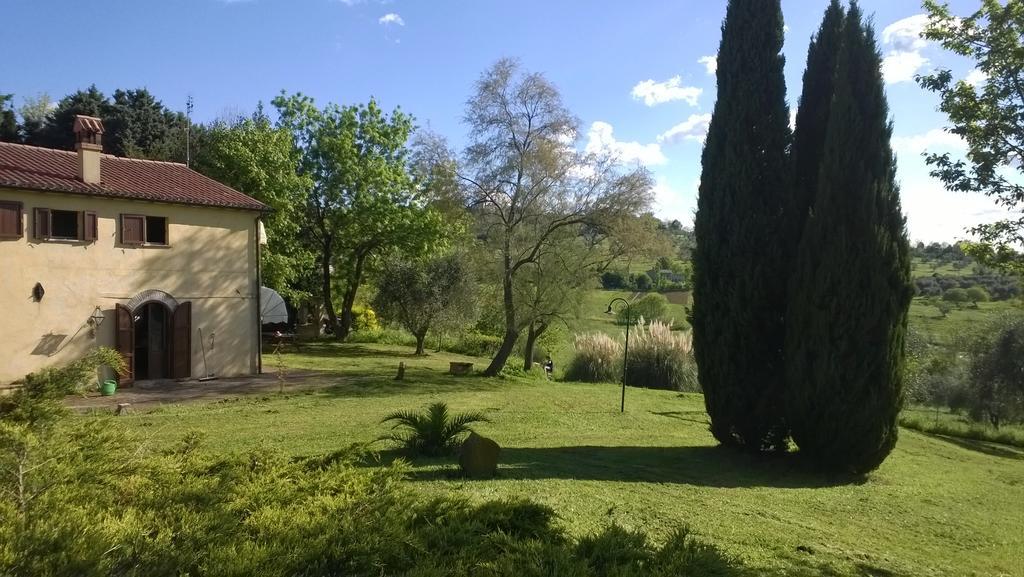 I Fagiani B&B Rimini Zewnętrze zdjęcie