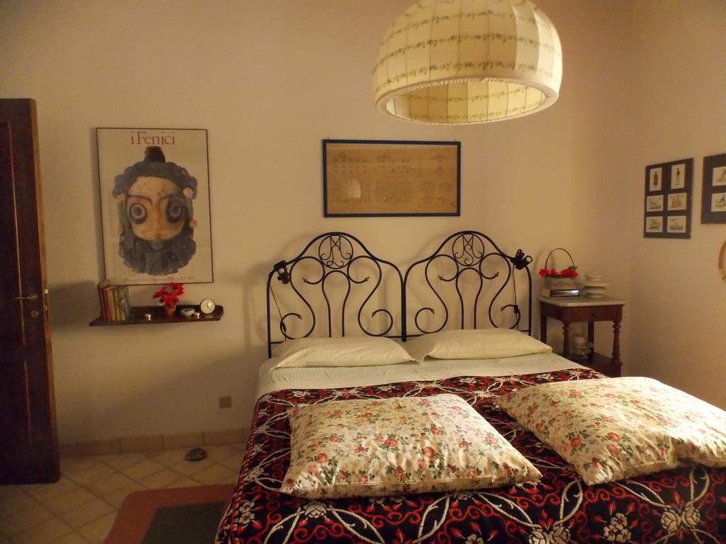 I Fagiani B&B Rimini Pokój zdjęcie