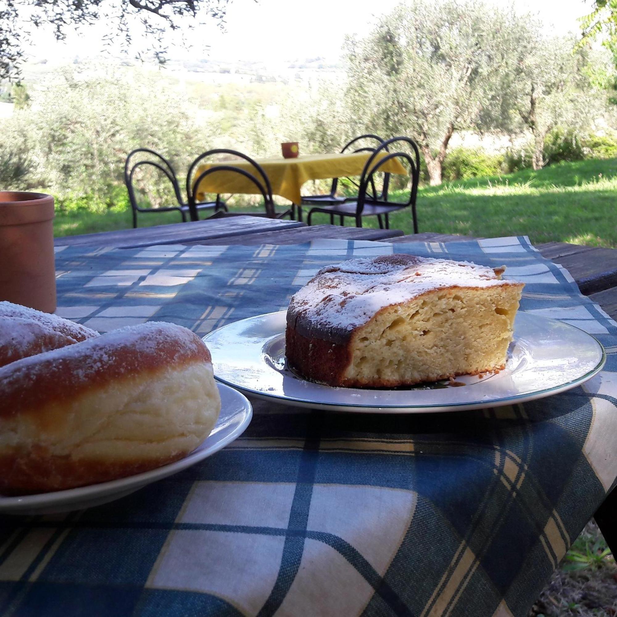 I Fagiani B&B Rimini Zewnętrze zdjęcie