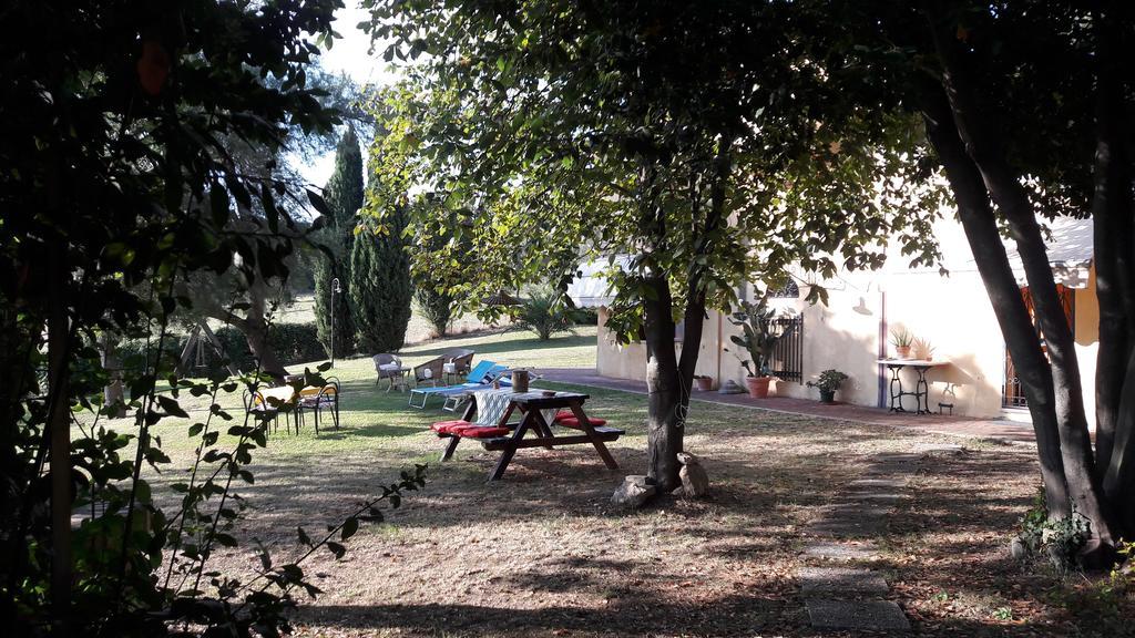 I Fagiani B&B Rimini Zewnętrze zdjęcie