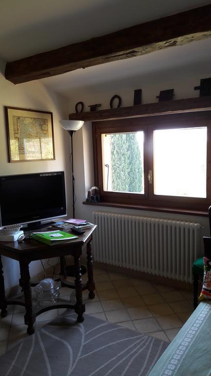 I Fagiani B&B Rimini Zewnętrze zdjęcie