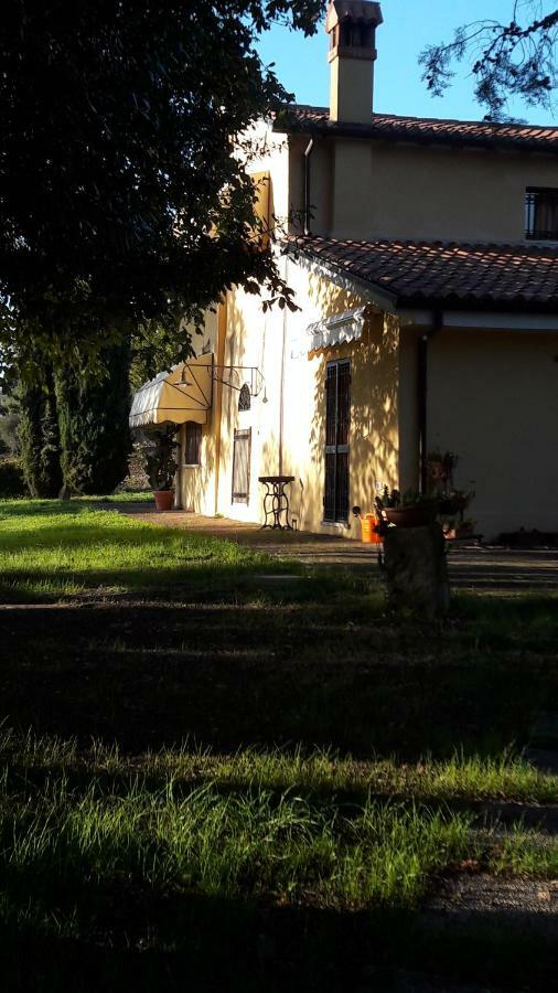 I Fagiani B&B Rimini Zewnętrze zdjęcie